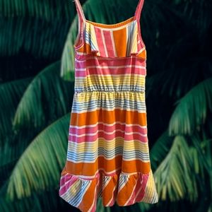 📻4/$15 Sz6 George dress